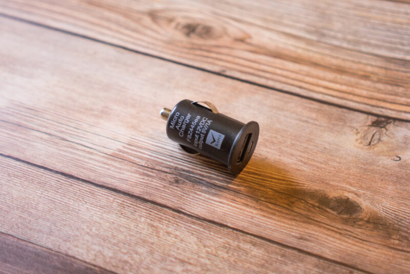510 Vape Battery USB Charger | Vehicle Adapter