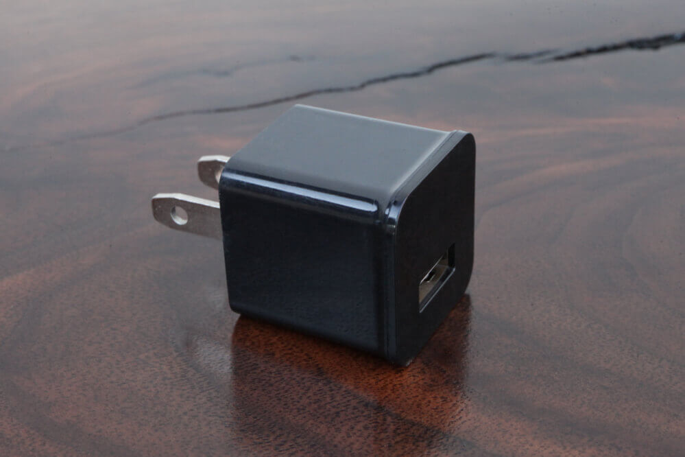 510 Vape Battery USB Charger | Wall Adapter
