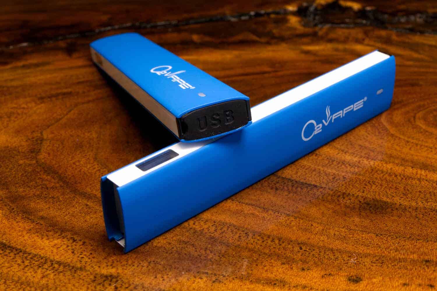 Aero | Disposable Slim Vape Pen | Micro USB | 500 Pack | Clearance