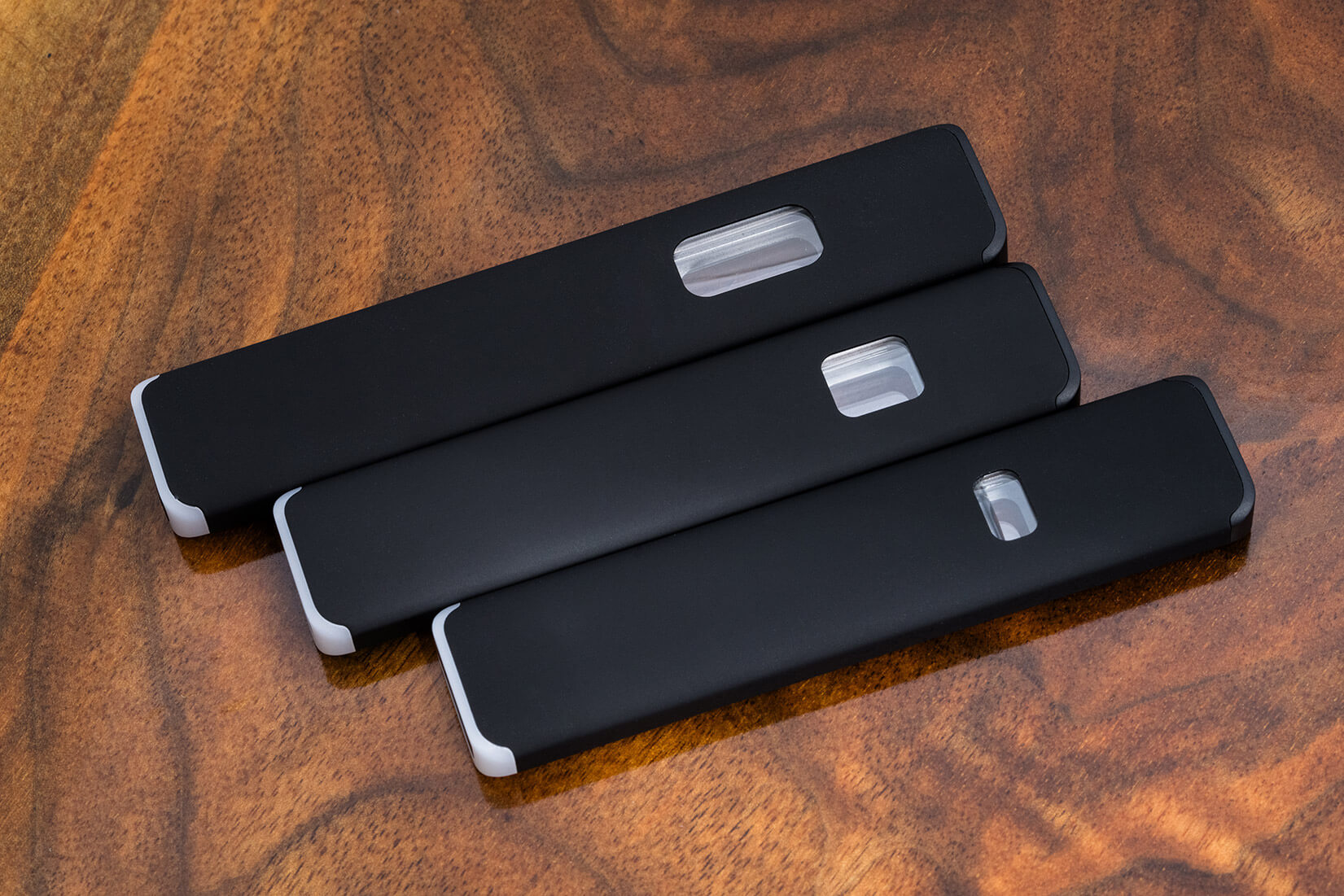 Aero Plus | Disposable Slim Vape Pen | USB-C | 500 Pack | Wholesale — image 3