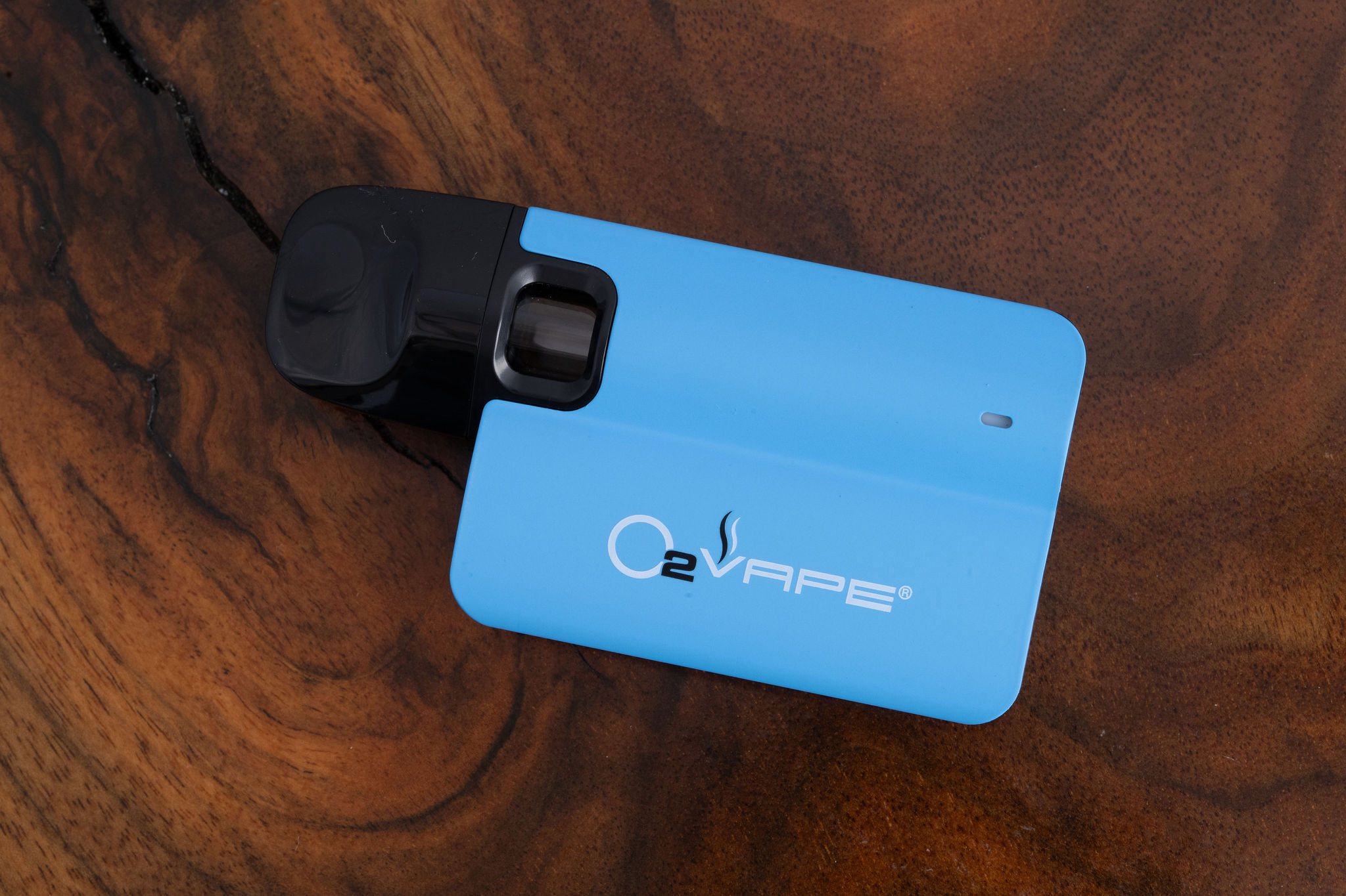 Glass Nano Pod Kit | All-Glass Vape Pod System
