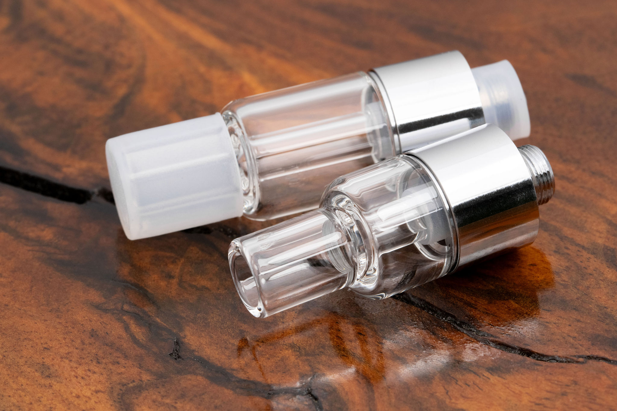 O2VAPE® All-Glass Bucket Cartridge | Wholesale — image 2