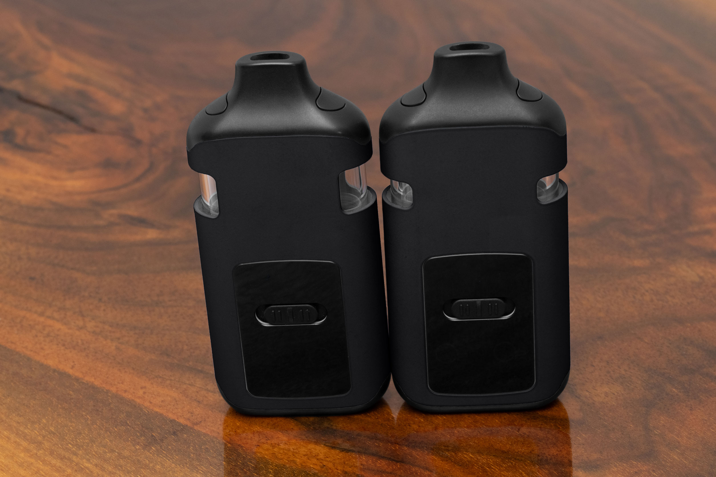 O2VAPE® Traveler Extreme Glass Dual® | Wholesale — image 2