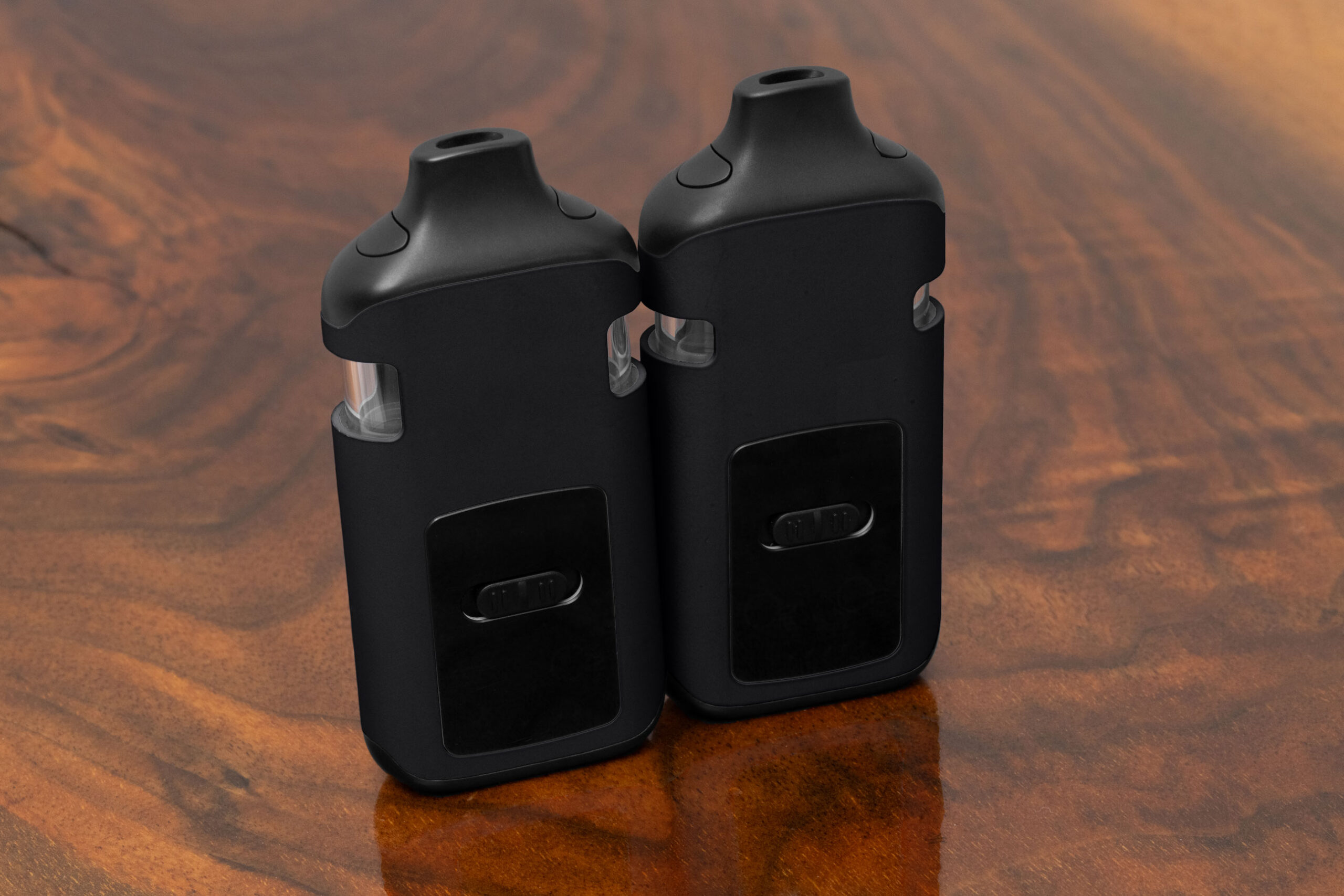 O2VAPE® Traveler Extreme Glass Dual® | Wholesale — image 3