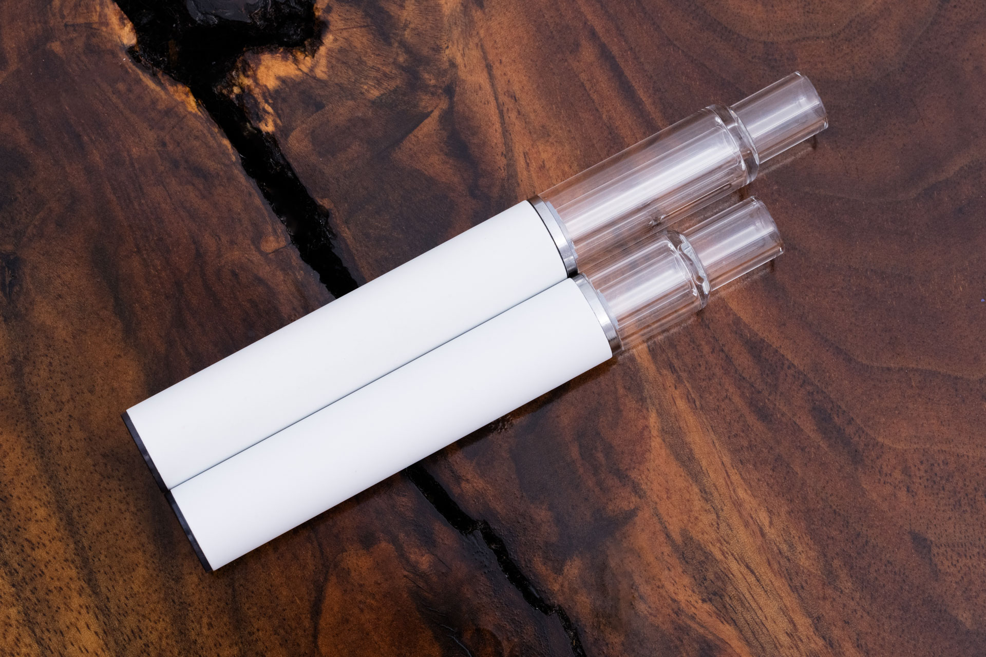 Traveler Extreme<sup>®</sup> All Glass | 500 Pack | Disposable Vape Pen | Wholesale — image 2