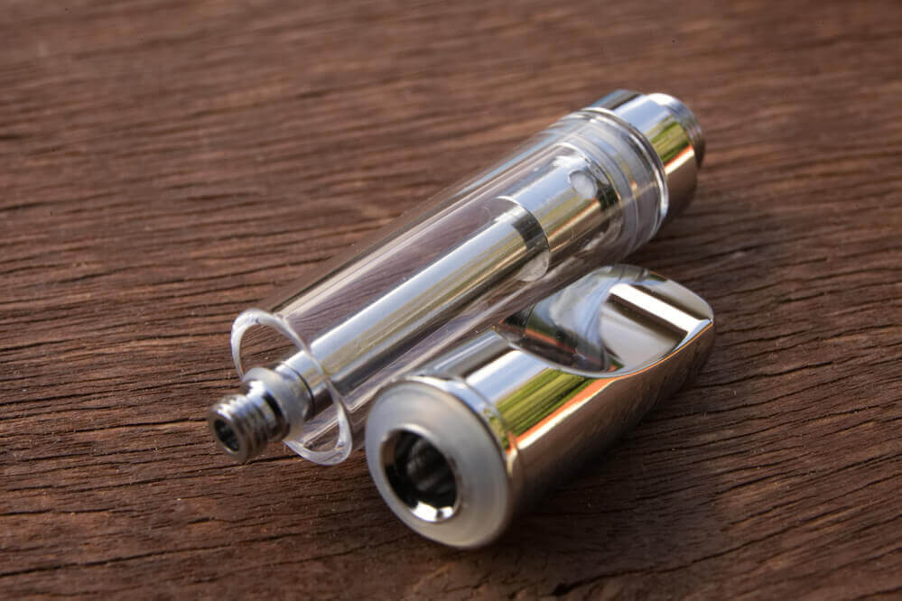Wickless Ceramic 510 Vape Cartridges | O2-VC | 500 Pack | Wholesale Clearance — image 3