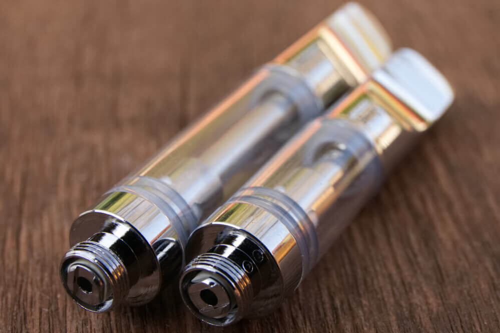 Wickless Ceramic 510 Vape Cartridges | O2-VC | Wholesale Clearance — image 2